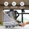 Björn&Schiller Thermomix Unterlage TM6 TM5 – Rutschfestes Produktbild-Vorschau 2