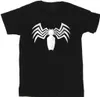 Marvel - T-Shirt für Herren BI51461 (L) (Schwarz) Produktbild-Vorschau 1