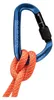 Mammut Classic carabiner for belaying, Gerades Tor, Produktbild-Vorschau 3