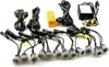 EINPARTS 402O PLUS: Juego de luces diurnas LED (DRL), 12V, Vista previa de la imagen del producto 3