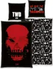 The Walking Dead Bettwäsche 80x80 + 135x200 cm, 100% Produktbild-Vorschau 2