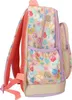 Zaino scuola Depesche TOPModel GIRL POWER : beige Anteprima dell’immagine prodotto 3