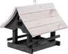KADAX Vogelhaus zum Aufhängen, Vogelfutterhaus aus Holz, Produktbild-Vorschau 2