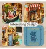 3D puzzle, knižní záložka Venetian Dreams, Tonecheer, Náhled obrázku produktu 5