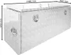 Truckbox Werkzeugbox Werkzeugkiste Anhängerbox Alubox Produktbild-Vorschau 7