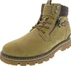 Dockers by Gerli Schnürstiefel Braun Produktbild-Vorschau 14