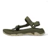 Teva 1173671tv Zielony Podgląd zdjęcia produktu 7