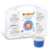 Primo Fingerfarbe, verschiedene Farben, 6x100 ml 1 Box Produktbild-Vorschau 8
