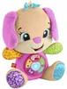 Lernspaß Hundefreundin (pink/hellbraun) Produktbild-Vorschau 1