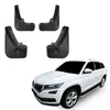 Bavettes Garde-Boue Jeu De 4 Pcs Pour Skoda Kodiaq Voir les images du produit 1
