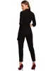 Stylove Jumpsuit für Frauen Yekumit S316 schwarz L Produktbild-Vorschau 5