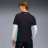 Puma OM Away Jersey Replica - bleu, Taille:XL Voir les images du produit 6