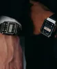 Casio - A100WEL-1AEF - Montre - Uni Voir les images du produit 15