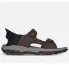 Skechers Herren Sandalen Slip-ins Relaxed Fit Tresmen Reece Produktbild-Vorschau 2