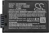 Batterie pour Nikon Z50, Z50 ZFC, Z30, Z FC sans miroir, Voir les images du produit 2