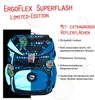 DerDieDas ErgoFlex Superflash Blue Robot Set 5tlg. Produktbild-Vorschau 18