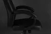 SENSE7 Prism Gaming Stuhl Kunstleder Schwarz - Produktbild-Vorschau 14