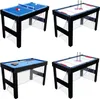 Table multi-jeux 20 en 1 Voir les images du produit 5