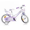 Mädchen Fahrrad Dino Fahrräder FAIRY 16" Produktbild-Vorschau 9