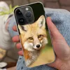 MuchoWow® Handyhülle Schutzhülle Hülle für Apple iPhone 14 Produktbild-Vorschau 5