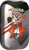 Pokémon Mini-Tin-Box Einall - Ramoth & Emolga Produktbild-Vorschau 1