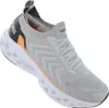 K-Swiss 04427-031-M Herren-Sneaker in Grau für Alltag Produktbild-Vorschau 8
