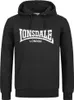 Lonsdale London Mikina Wolterton Hoody s kapucňou Regular Náhľad obrázku produktu 9
