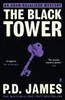 The Black Tower Náhľad obrázku produktu 2