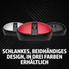 HP 240 Bluetooth-Maus (Empire Red), Beidhändig, Optisch, Produktbild-Vorschau 11