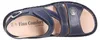 Finn Comfort 02562-195241 Gomera - Damen Sandale - Blue, Produktbild-Vorschau 26