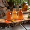 BELLE VOUS Shot Flaschen zum Befüllen 25ml (48er Pack) - Produktbild-Vorschau 2