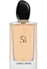 Giorgio Armani Si parfémovaná voda pre ženy 150 ml Náhľad obrázku produktu 2