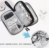 Kabeltasche, Elektroniktasche, Organizer für elektronisches Produktbild-Vorschau 4