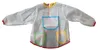 Kinderschürze für 3-6 Jahre, Polyester, weiß, Produktbild-Vorschau 5