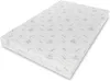 7 ZONEN Kokos-Taschenfederkernmatratze Premium 90x200x27 Produktbild-Vorschau 4