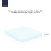 Prześcieradło Lumaland Comfort Jersey 100% bawełna 160g/m² Podgląd zdjęcia produktu 4