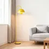 Stojací lampa ALPINALUZ ve tvaru písmene Zeta, severský Náhled obrázku produktu 4