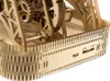 WOODEN CITY 3D-Puzzle Riesenrad 470 Teile Produktbild-Vorschau 16