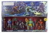 Masters of the Universe JMJ24, 6 ans et plus, multicolore, Voir les images du produit 4