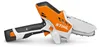 Nożyce do gałęzi Stihl GTA 26 z akumulatorem 12 V, 10 cm Podgląd zdjęcia produktu 5