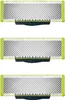 PHILIPS OneBlade Rasierklingen OneBlade QP230/50, 3 St Produktbild-Vorschau 1