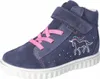 Ricosta Jeannie Klettstiefel Blau Produktbild-Vorschau 1