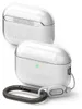 Airpods Pro 3 laadimiskarbiümbris Ringke Air, läbipaistev Anteprima dell’immagine prodotto 1