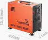SucceBuy 800 W PCP-Luftkompressor mit zwei Zylindern, 4500 Produktbild-Vorschau 7