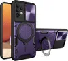Handyhülle für Samsung Galaxy A32 4G Dual-Layer Stoßfest Produktbild-Vorschau 1