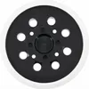 Plateau de Ponage 125 mm se suchým zipem 8 kalhot Náhled obrázku produktu 1