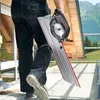 Mafell Akku-Kappschienen-Säge KSS 60 18M bl PURE im Produktbild-Vorschau 6