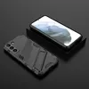 Armor Hülle für Samsung Galaxy S22 , Hybrid PC TPU Bumper Produktbild-Vorschau 6
