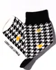 MEGAGROUP 1 Paar Casual Socken 3 Farben mit hohem Produktbild-Vorschau 4