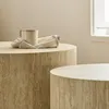 Calicosy - Set di 2 tavolini rotondi - MAIA Anteprima dell’immagine prodotto 3